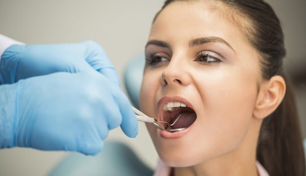 Best Dentist in Mumbai